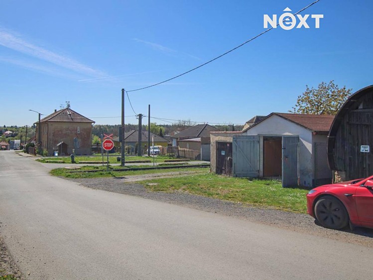 Prodej garáže 18 m² - foto 5