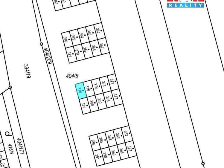 Prodej garáže 20 m² - foto 5