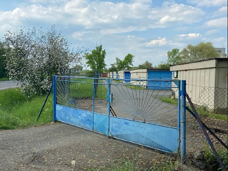 Prodej garáže 20 m² - foto 6
