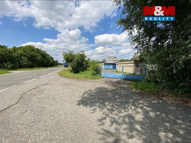Prodej garáže 20 m² - foto 7