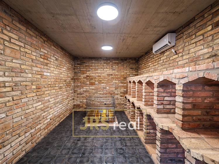 Prodej vinného sklepa 100 m² - foto 8