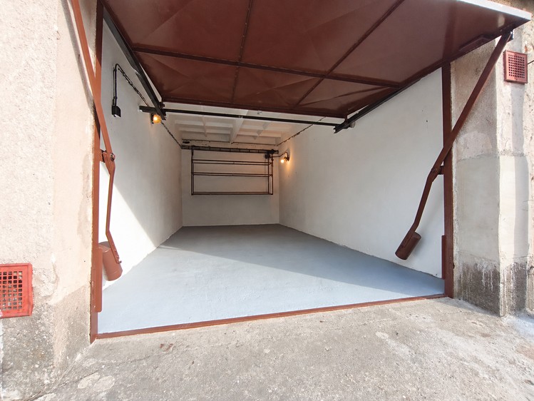 Prodej garáže 18 m² - foto 2