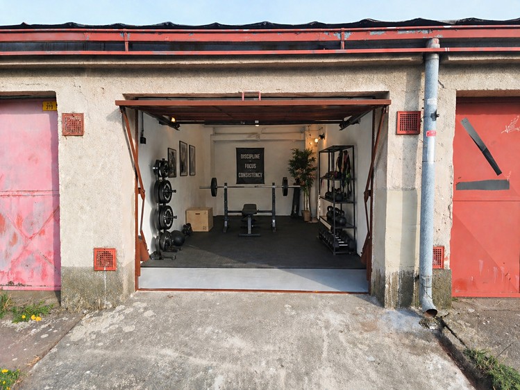 Prodej garáže 18 m² - foto 5