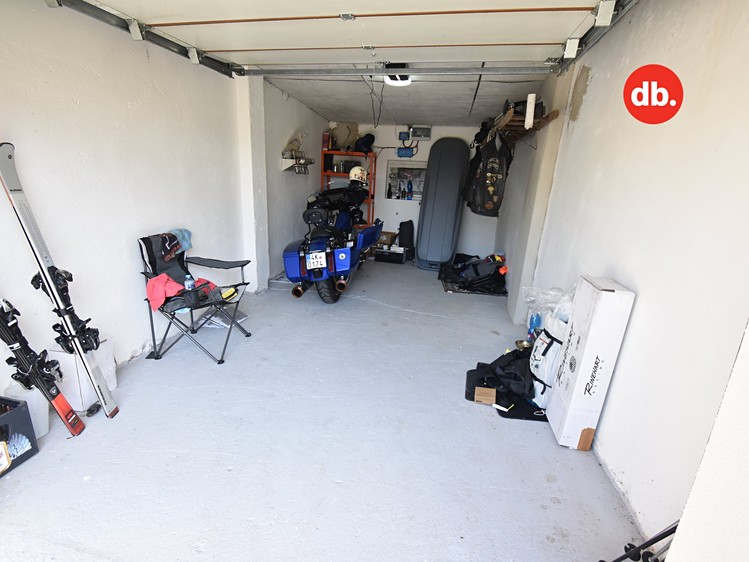 Prodej garáže 22 m² - foto 3