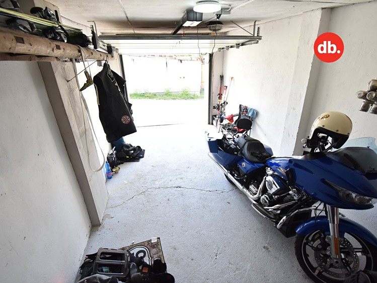 Prodej garáže 22 m² - foto 4