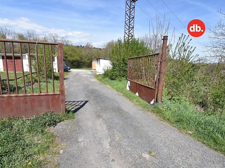 Prodej garáže 22 m² - foto 7