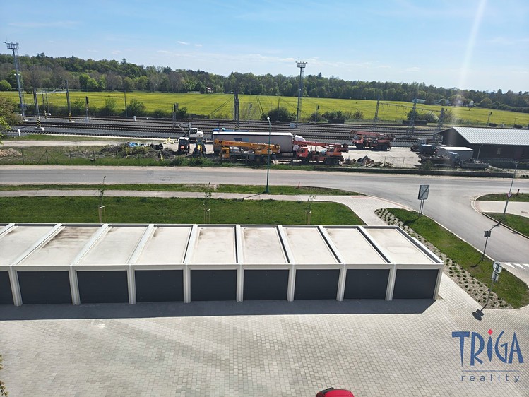Prodej garáže 18 m² - foto 5