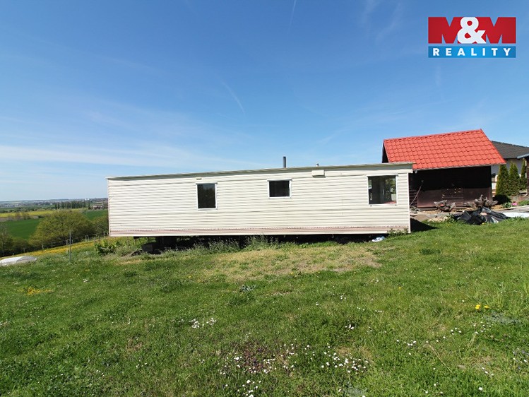 Prodej mobilheimu, mobilního domu 37 m² - foto 2
