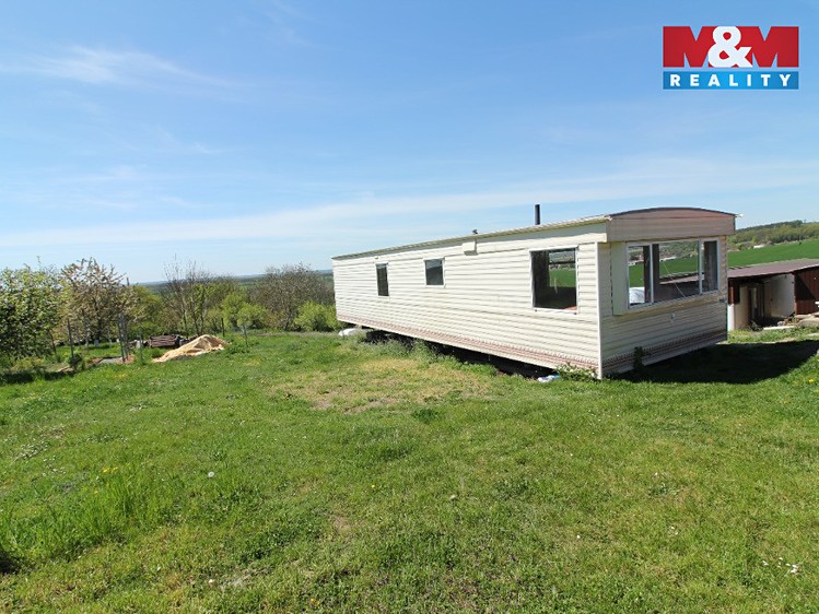 Prodej mobilheimu, mobilního domu 37 m² - foto 4