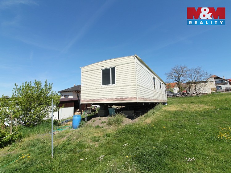 Prodej mobilheimu, mobilního domu 37 m² - foto 3