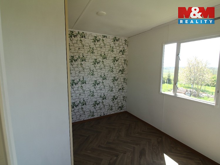 Prodej mobilheimu, mobilního domu 37 m² - foto 8