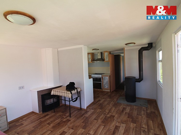 Prodej mobilheimu, mobilního domu 37 m² - foto 6