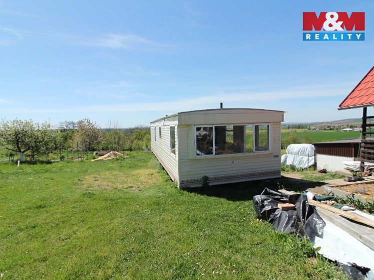 Prodej mobilheimu, mobilního domu 37 m² - foto 5