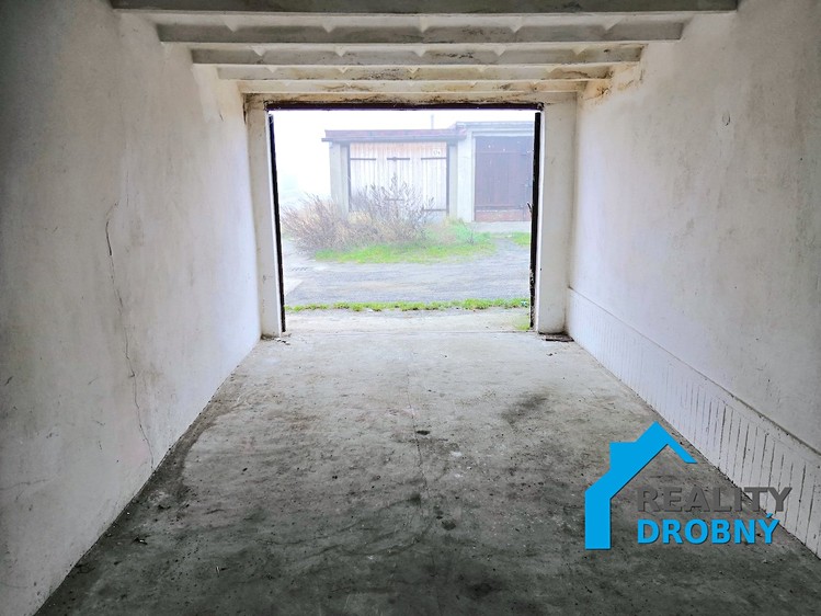 Prodej garáže 22 m² - foto 3