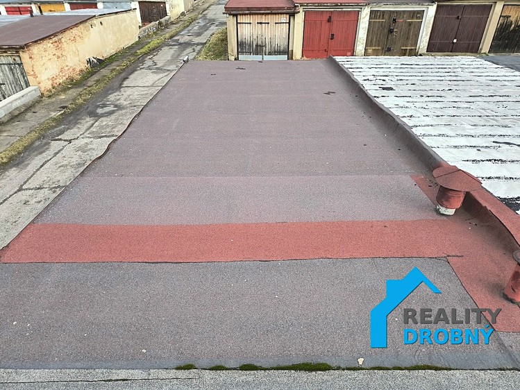 Prodej garáže 22 m² - foto 5