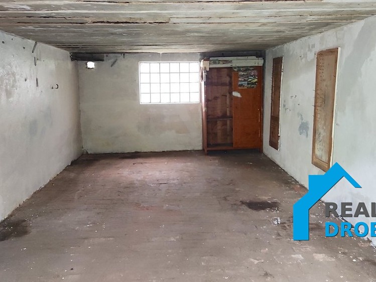 Prodej garáže 30 m² - foto 3