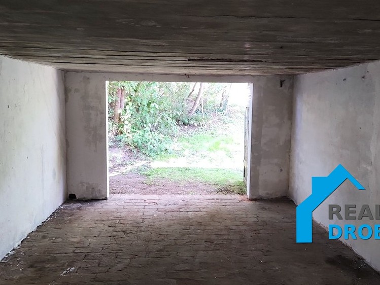 Prodej garáže 30 m² - foto 4