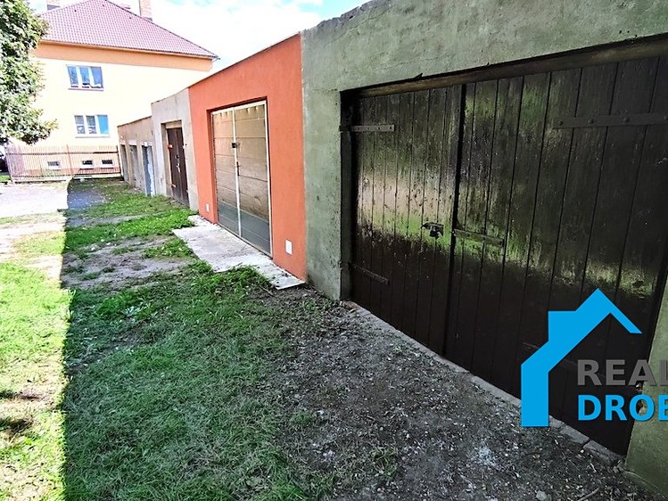 Prodej garáže 30 m² - foto 6