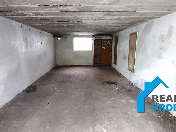 Prodej garáže 30 m² - foto 5