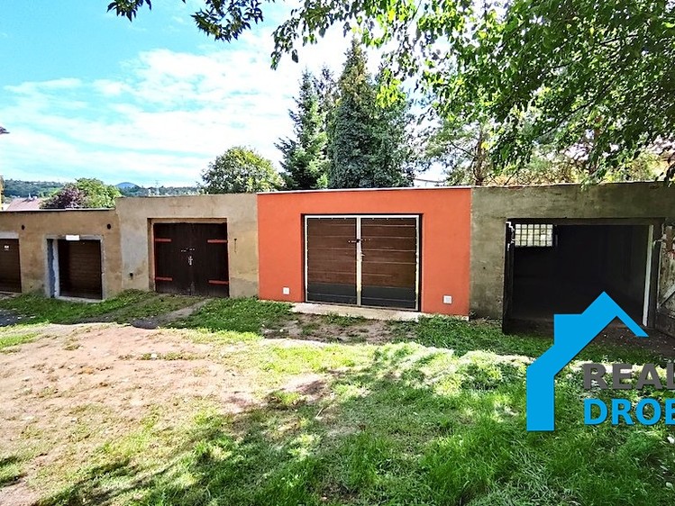 Prodej garáže 30 m² - foto 7