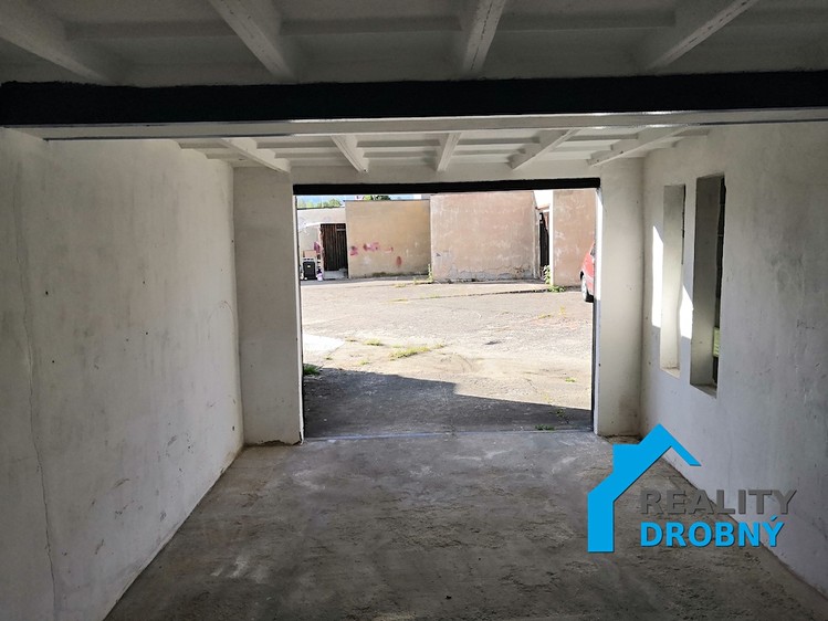Prodej garáže 25 m² - foto 4