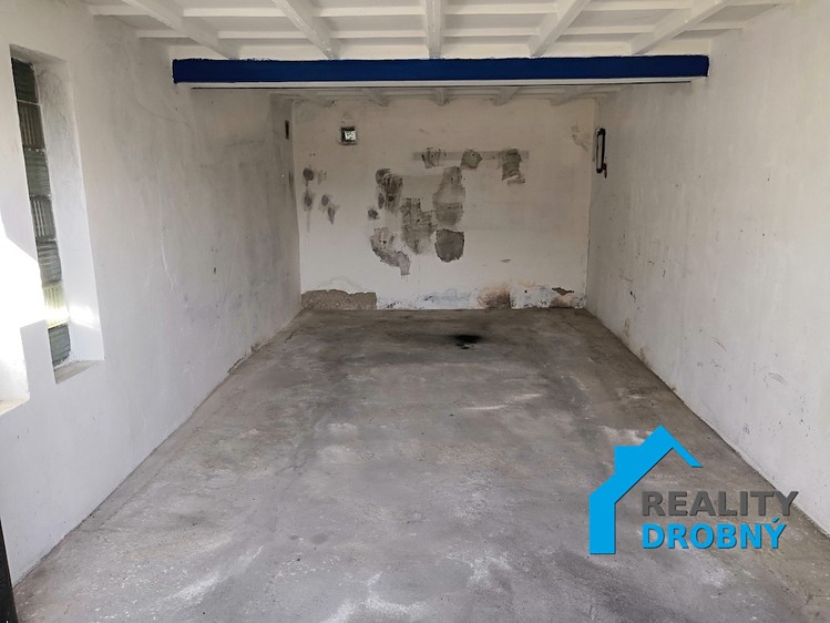 Prodej garáže 25 m² - foto 3