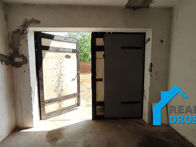 Prodej garáže 21 m² - foto 3