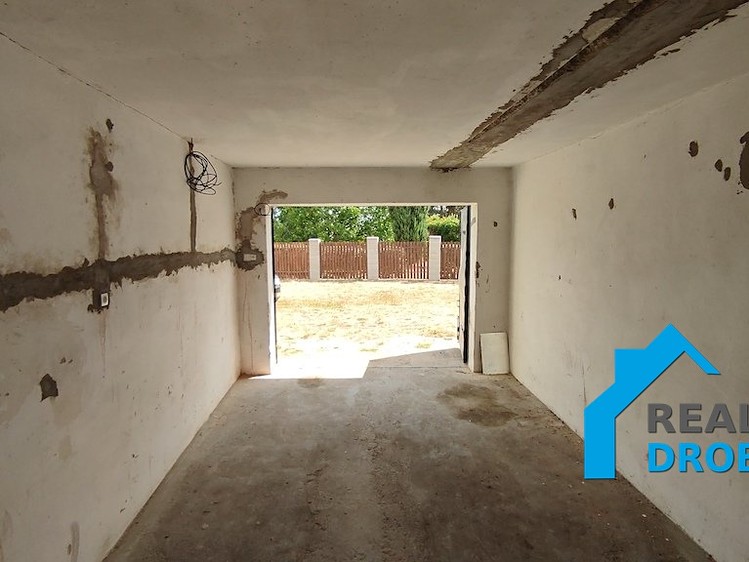 Prodej garáže 21 m² - foto 7