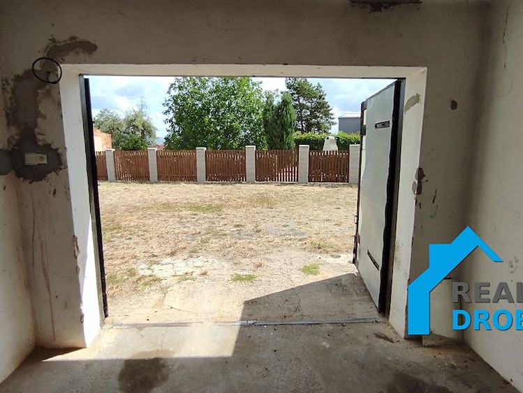 Prodej garáže 21 m² - foto 6