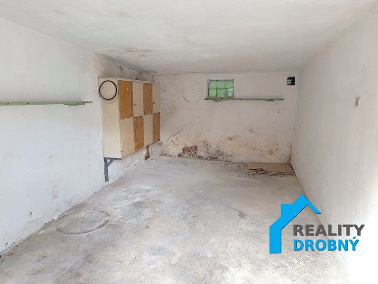 Prodej garáže 20 m² - foto 2