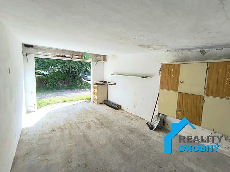 Prodej garáže 20 m² - foto 3