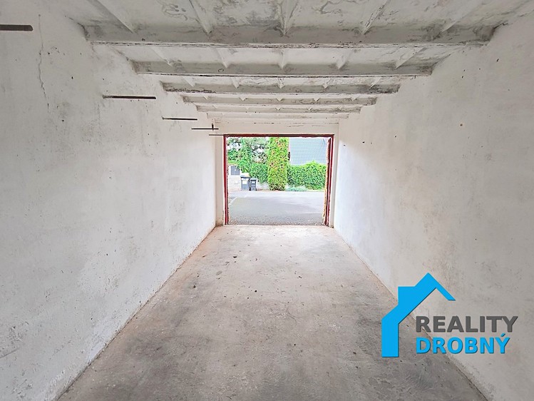 Prodej garáže 21 m² - foto 3