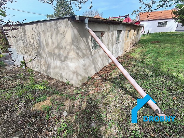 Prodej garáže 21 m² - foto 5