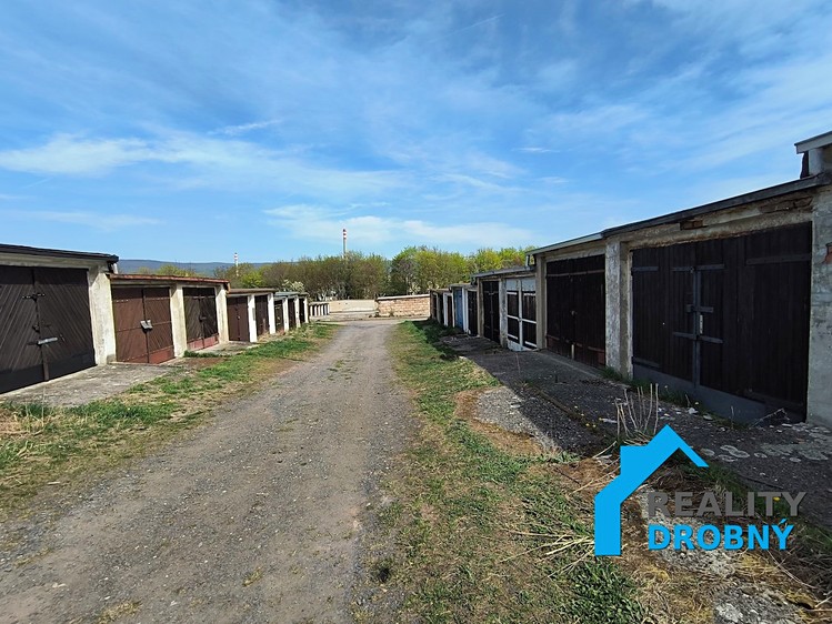Prodej garáže 20 m² - foto 5