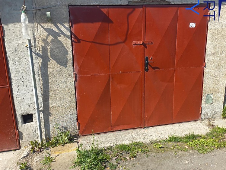 Prodej garáže 19 m² - foto 2