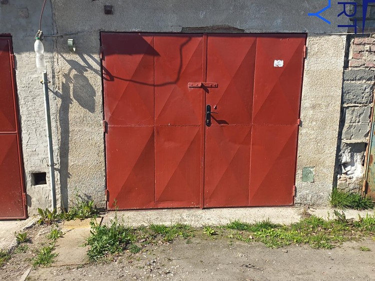 Prodej garáže 19 m² - foto 1