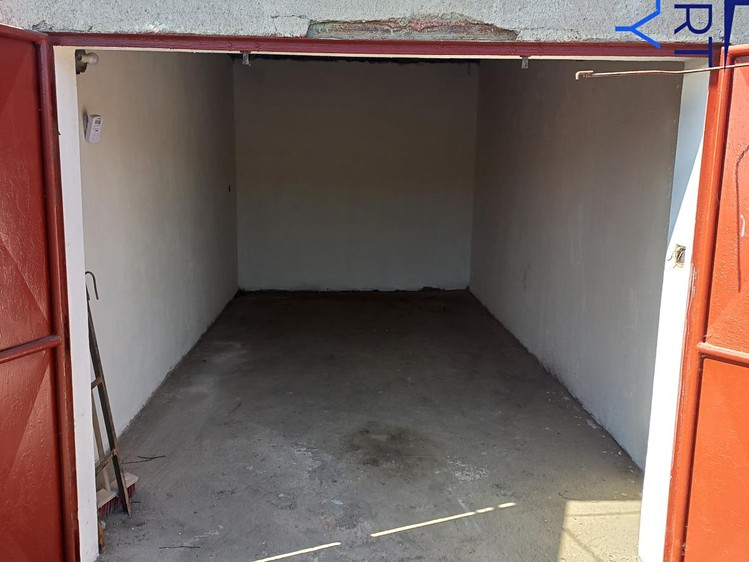 Prodej garáže 19 m² - foto 5