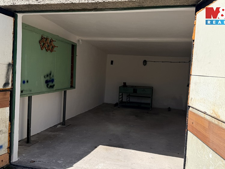 Prodej garáže 18 m² - foto 3