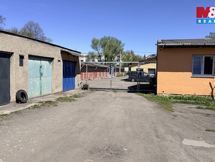 Prodej garáže 18 m² - foto 4