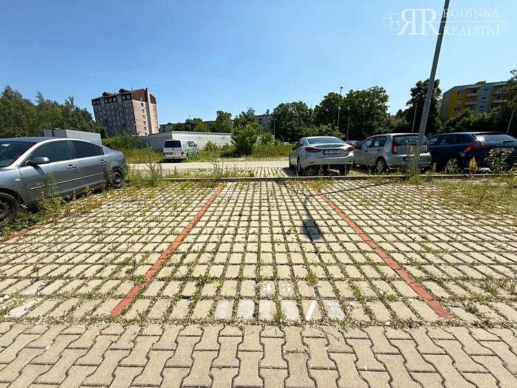 Prodej specifického typu nemovitosti 12 m² - foto 3