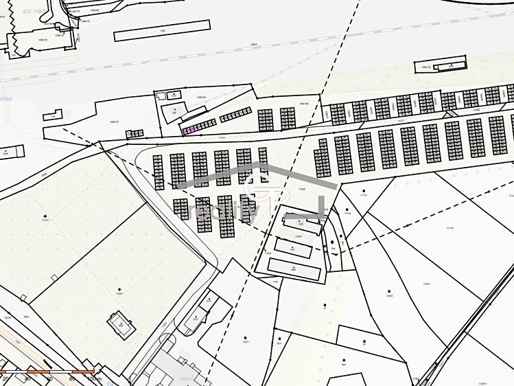 Prodej garáže 17 m² - foto 3
