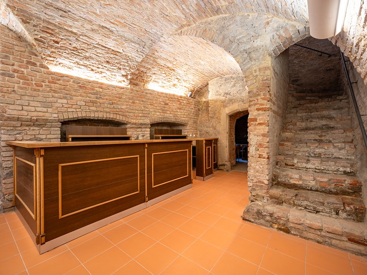 Prodej vinného sklepa 100 m² - foto 4