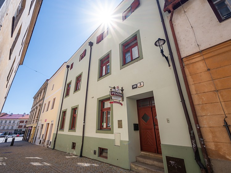 Prodej vinného sklepa 100 m² - foto 2