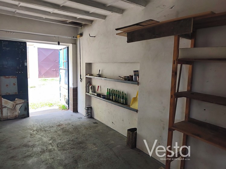 Prodej garáže 19 m² - foto 3