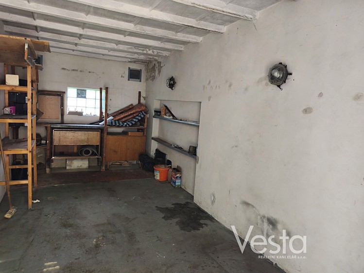Prodej garáže 19 m² - foto 4