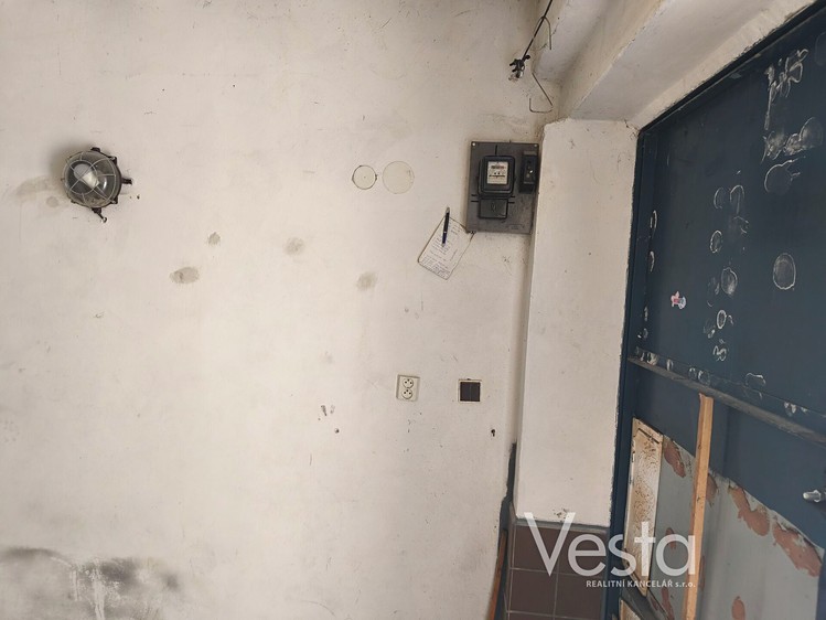 Prodej garáže 19 m² - foto 5