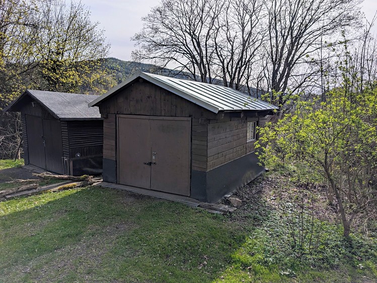 Prodej garáže 20 m² - foto 3