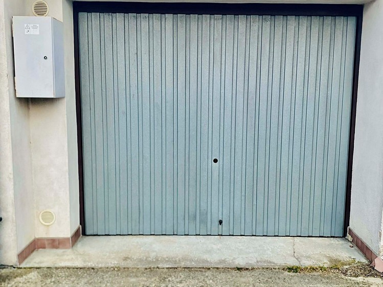Prodej garáže 18 m² - foto 1