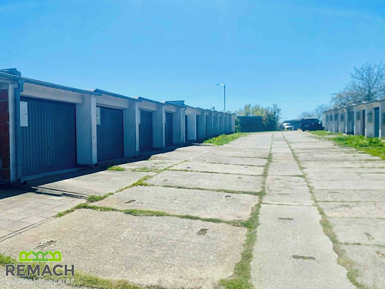 Prodej garáže 18 m² - foto 4