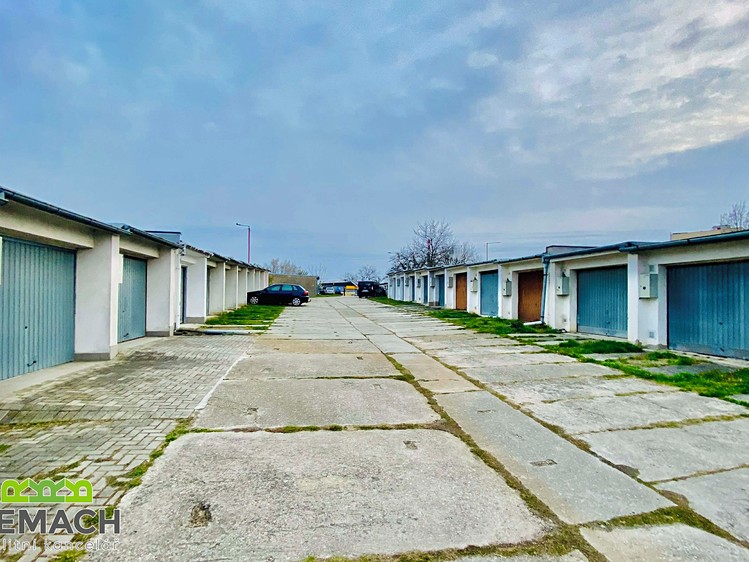 Prodej garáže 18 m² - foto 2